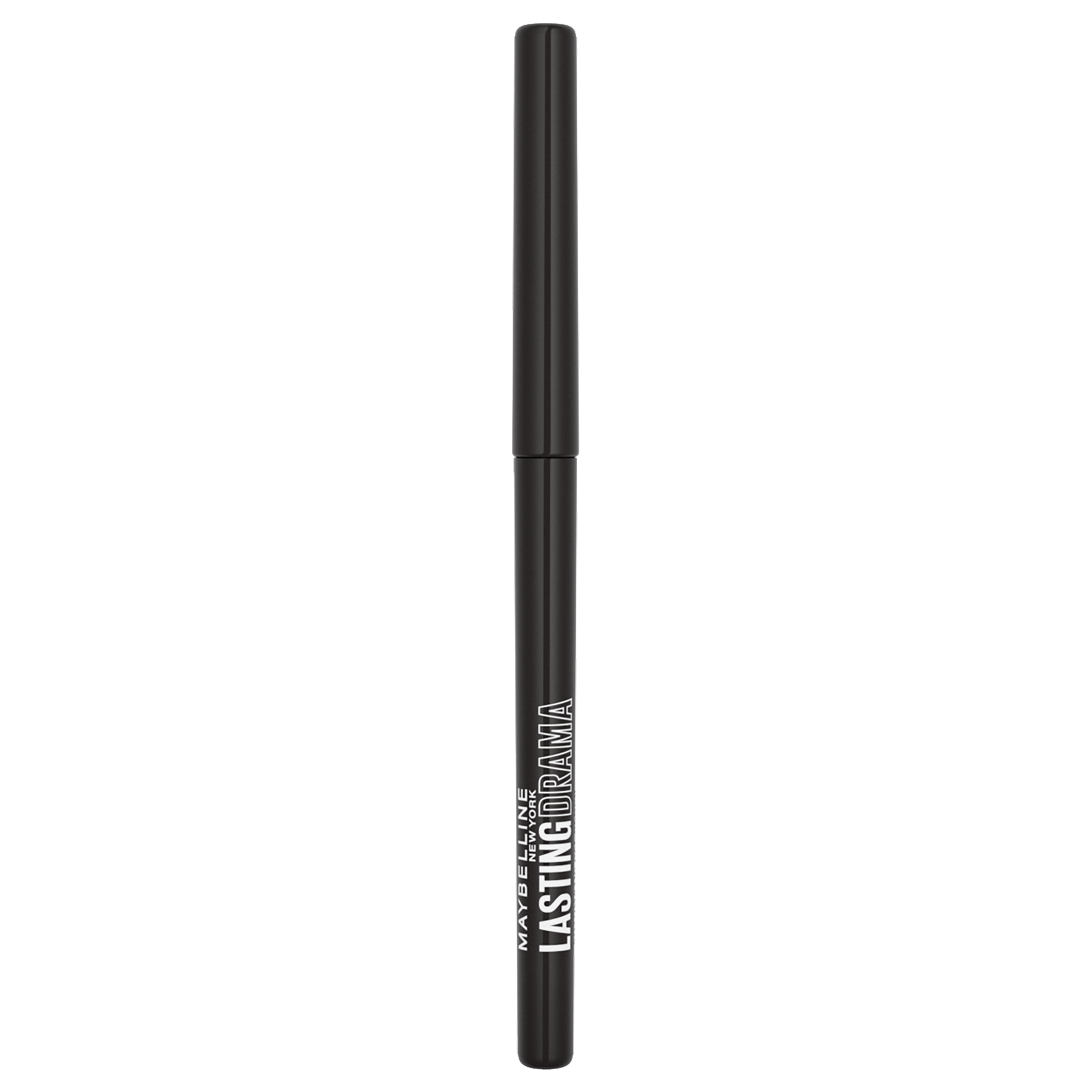 Maybelline New York Lasting Drama eyeliner do powiek 10 black out drama, 13 ml
