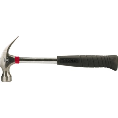Młotek stolarski TOPEX 02A706 (0.45 kg)
