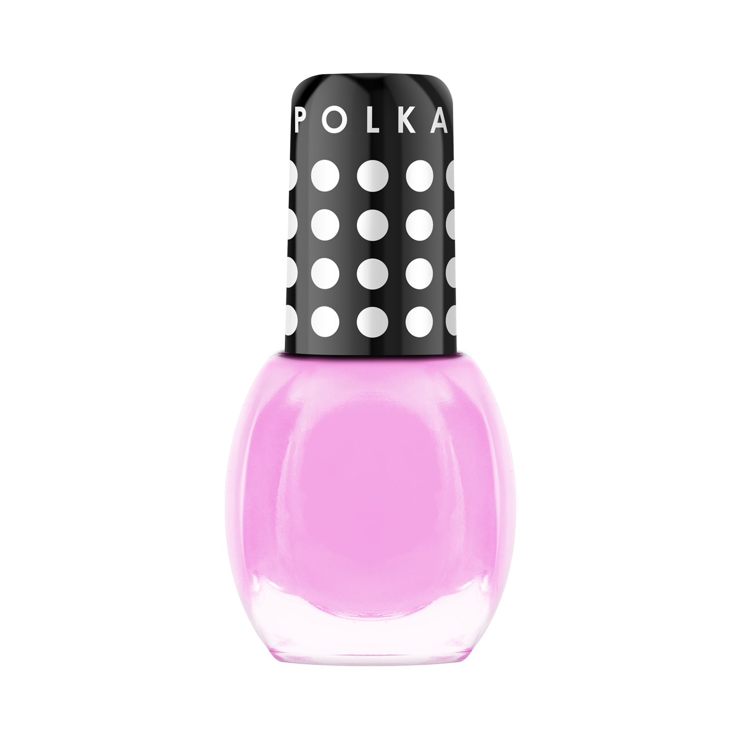 Vipera Polka bezperłowy lakier do paznokci 85, 5,5 ml
