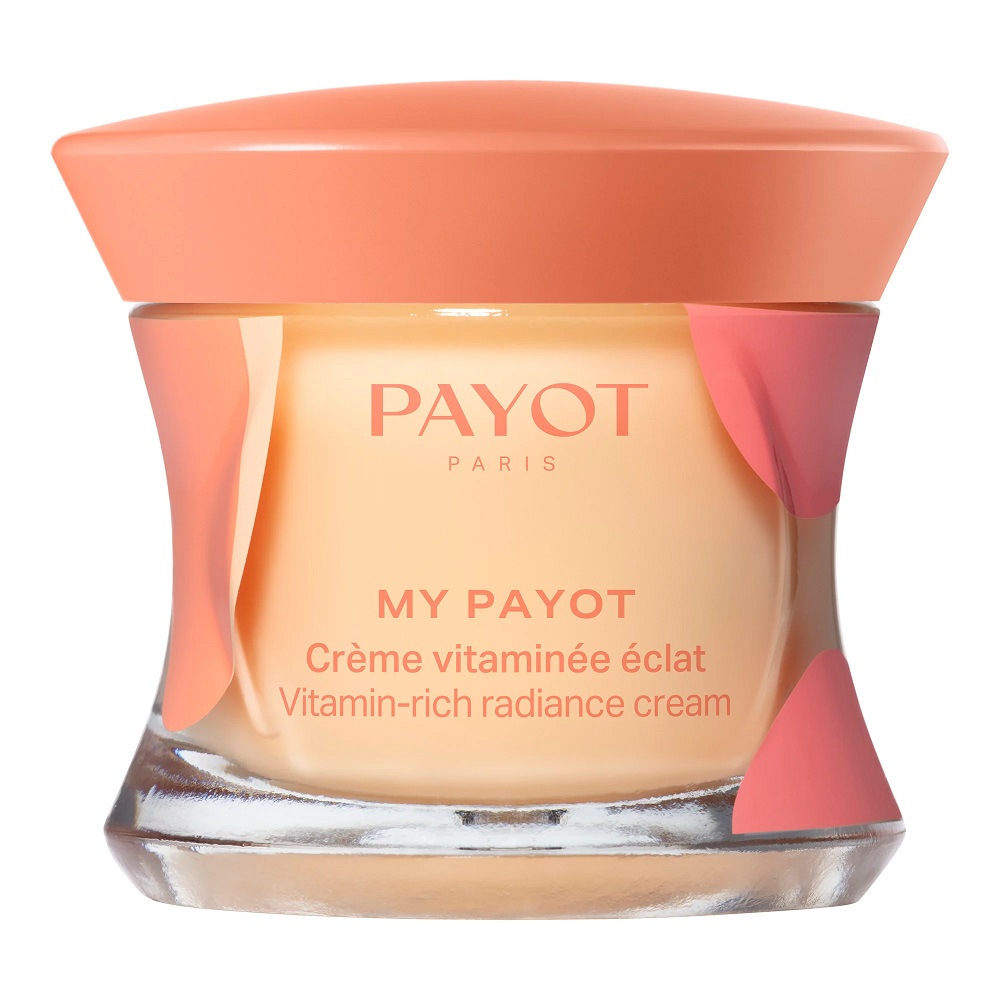 Payot My Payot Glow  witaminowy krem regenerujący do twarzy, 50 ml