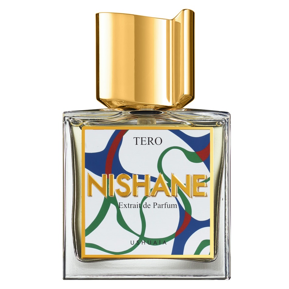 Nishane Tero ekstrakt perfum unisex, 100 ml