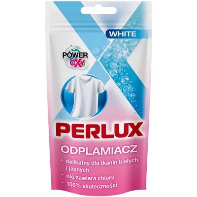 Odplamiacz do prania PERLUX 100 ml