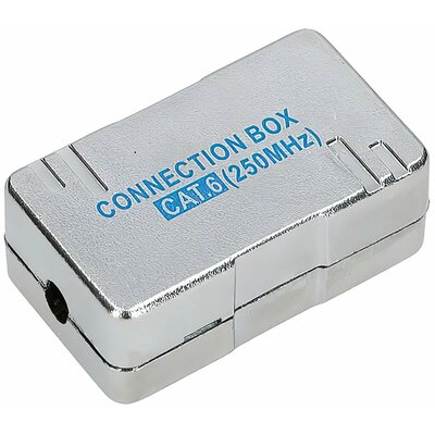 Puszka połączeniowa EXTRALINK EX.9601