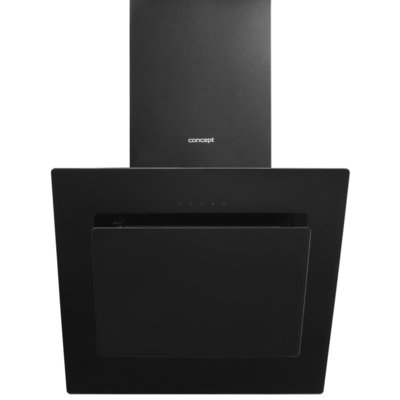 Okap CONCEPT OPK-5360BC Czarny