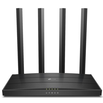 Router TP-LINK Archer C80 2.4 / 5 GHz (DualBand), Wi-Fi Mesh