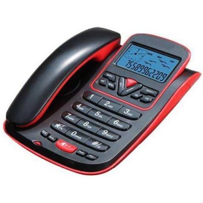 Telefon MESCOMP MT-838 Fabian