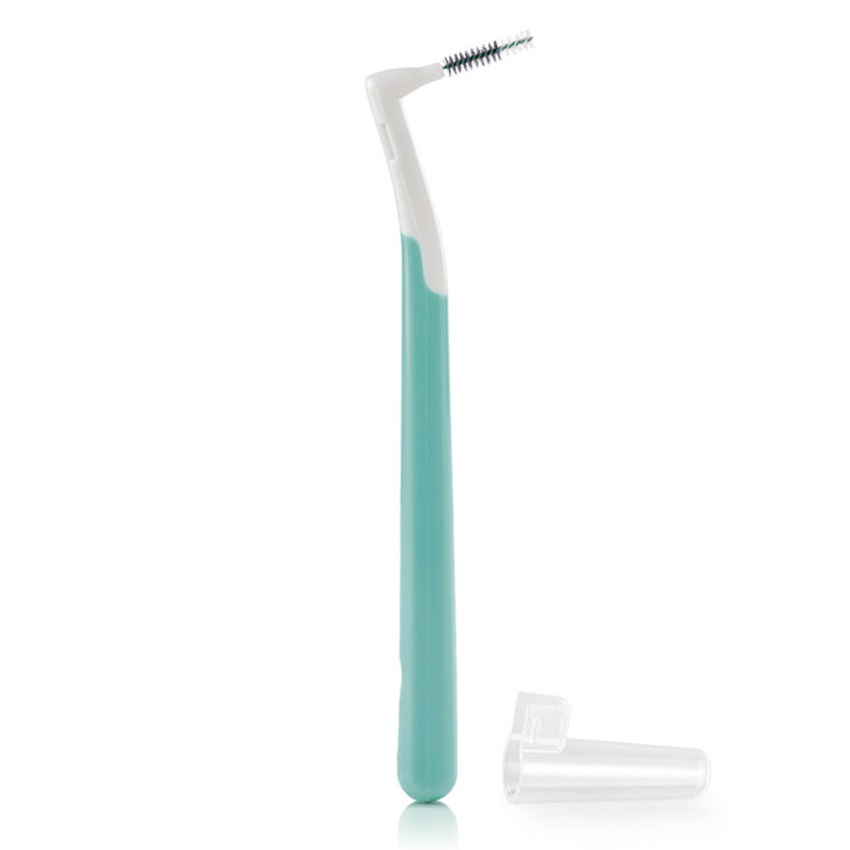 Interprox Plus Micro szczoteczka do czyszczenia przestrzeni międzyzębowych, 10 szt./1 opak.