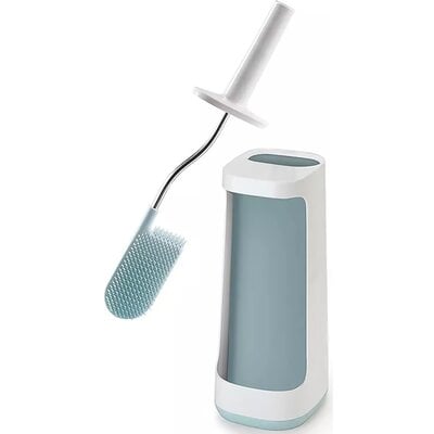 Szczotka WC JOSEPH JOSEPH 70507 Biało-błękitny