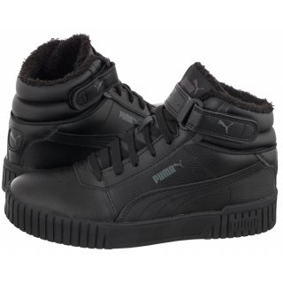 Buty Puma Carina 2.0 Mid WTR 385852-01