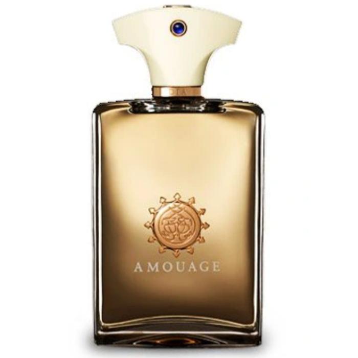 Amouage Dia Man woda perfumowana męska, 100 ml