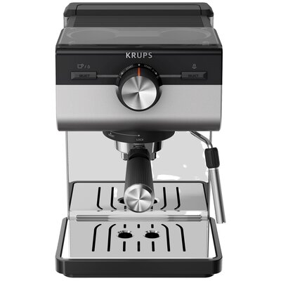 Ekspres KRUPS Authentic+ XP384E10