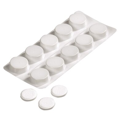 Tabletki czyszczące do ekspresu XAVAX Barista 111281 (10 szt.)