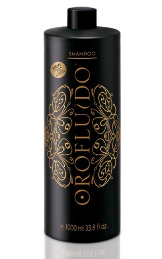 Orofluido szampon dla każdego rodzaju włosów, 1000 ml