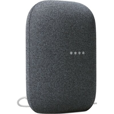 GOOGLE Nest Audio Czarny