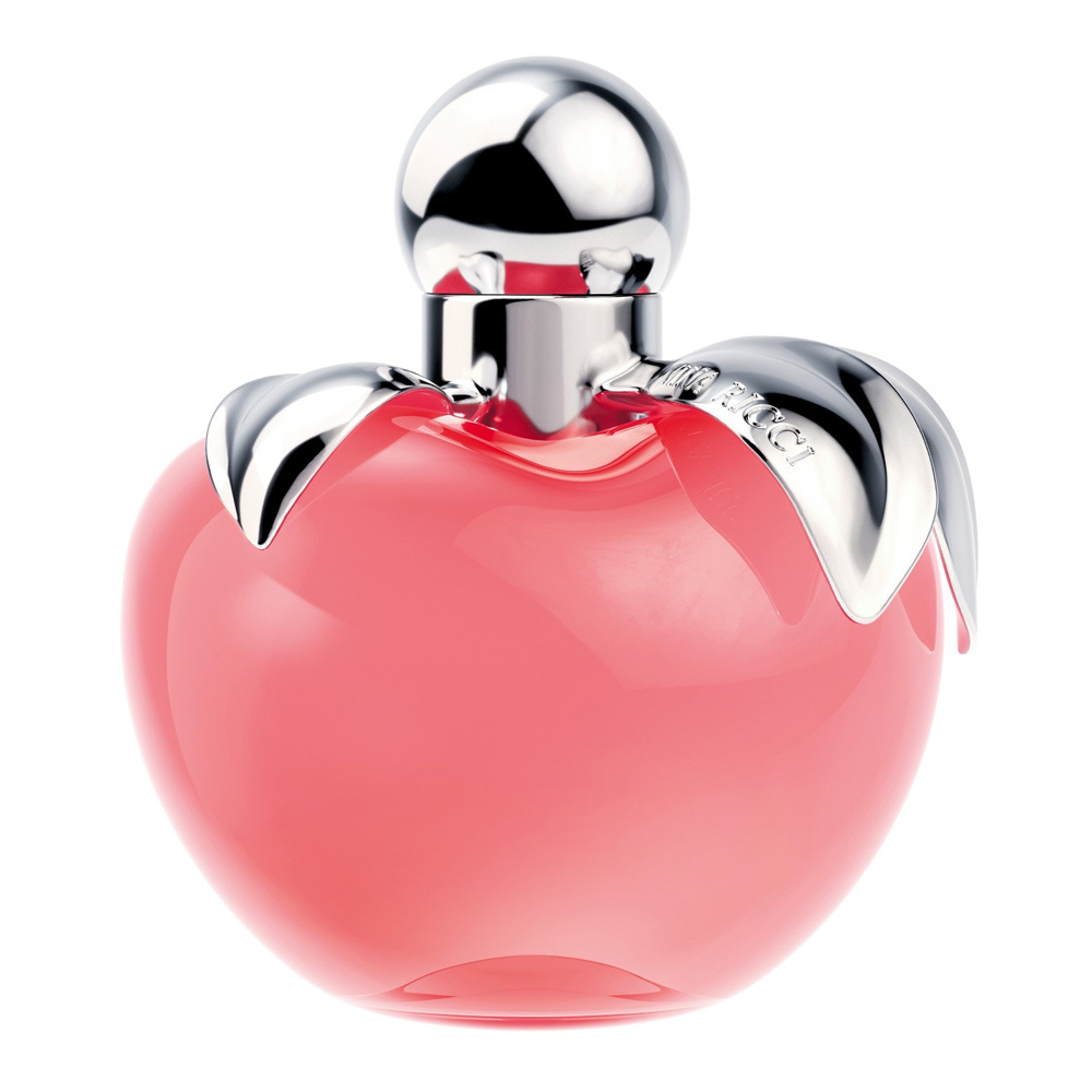 Nina Ricci Nina woda toaletowa damska refillable, 80 ml