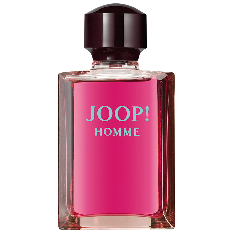 Joop! Homme woda po goleniu, 75 ml
