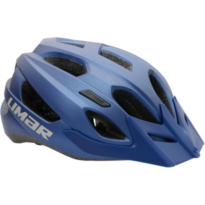 Kask rowerowy LIMAR Urbe Granatowy MTB (rozmiar M)