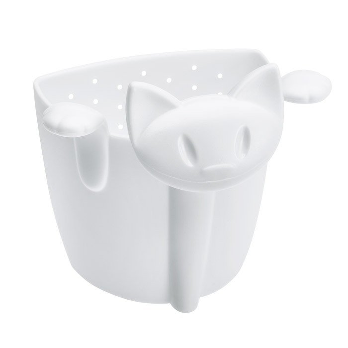 Koziol - Zaparzacz do herbaty Mimmi Biały