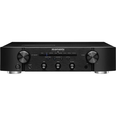 Wzmacniacz MARANTZ PM6007 Czarny