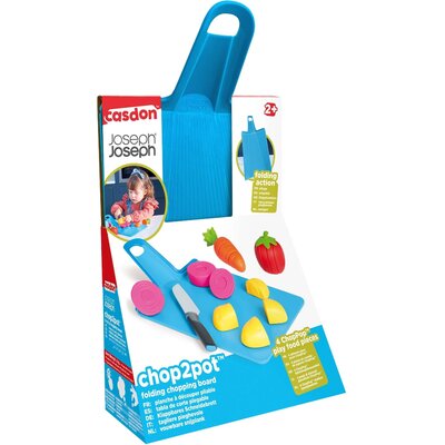 Zabawka zestaw do krojenia CASDON Joseph Joseph 75150