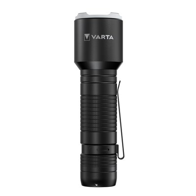 Latarka VARTA Aluminium Light F30 Pro