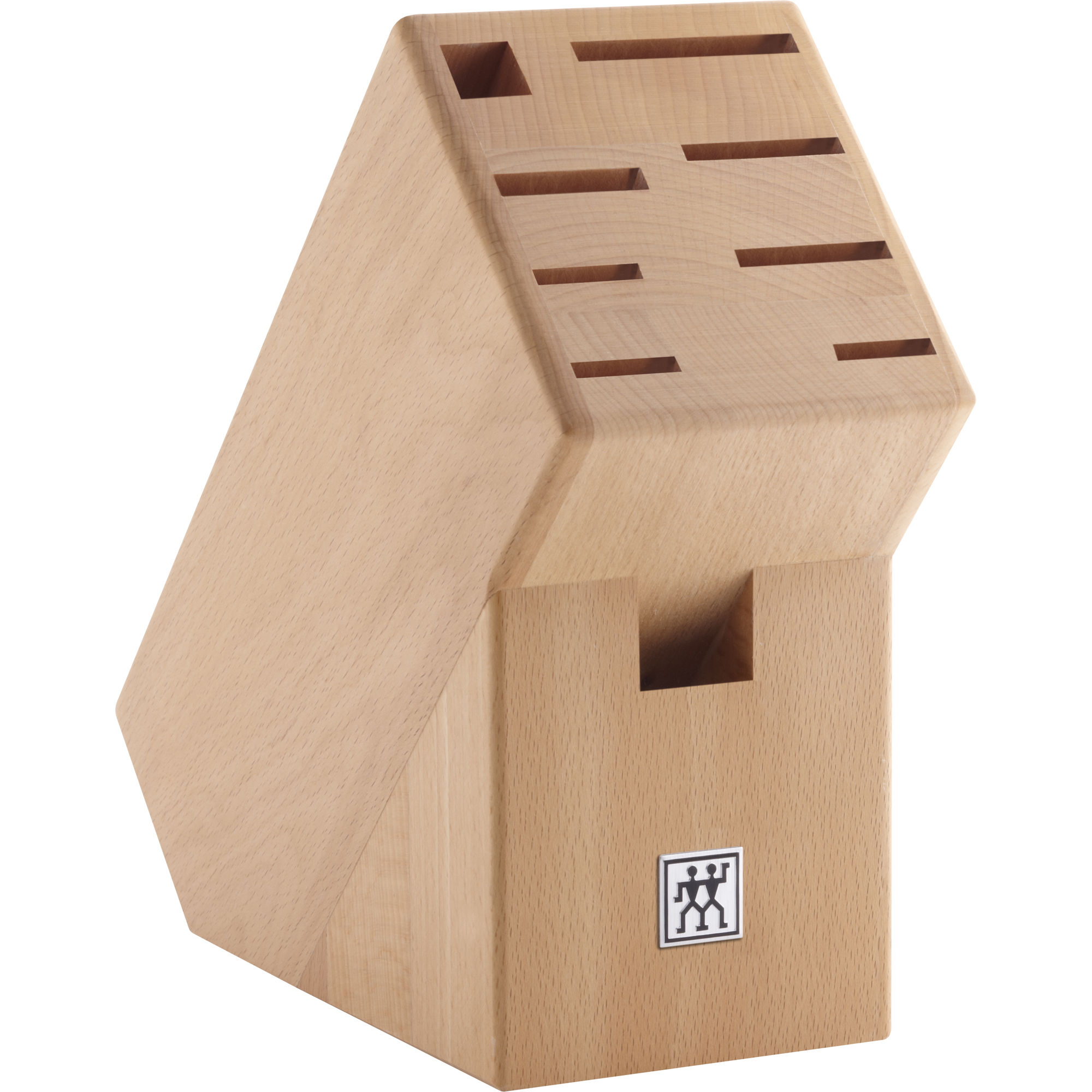 Zwilling - Blok na noże drewniany Twin Cuisine