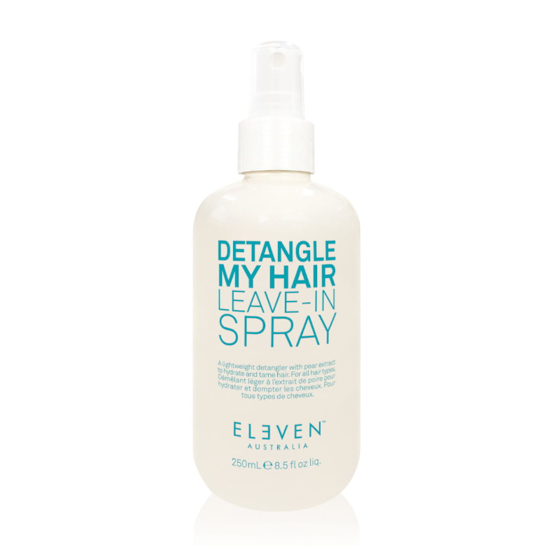Eleven Australia Detangle My Hair kuracja w sprayu ułatwiająca rozczesywanie włosów, 250 ml