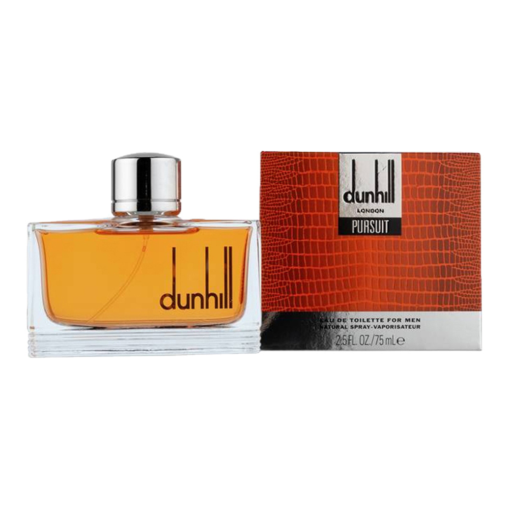 Dunhill Pursuit woda toaletowa męska, 75 ml
