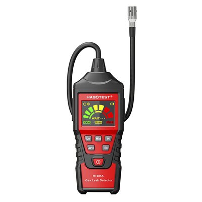 Detektor HABOTEST HT601B