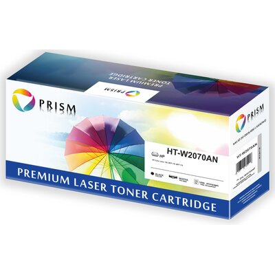 Toner PRISM do HP 117A W2070A ZHL-W2070ANP Czarny