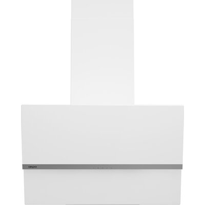 Okap AKPO WK-4 Balance 60 Biały 444.3m3/h 72dB klasa C