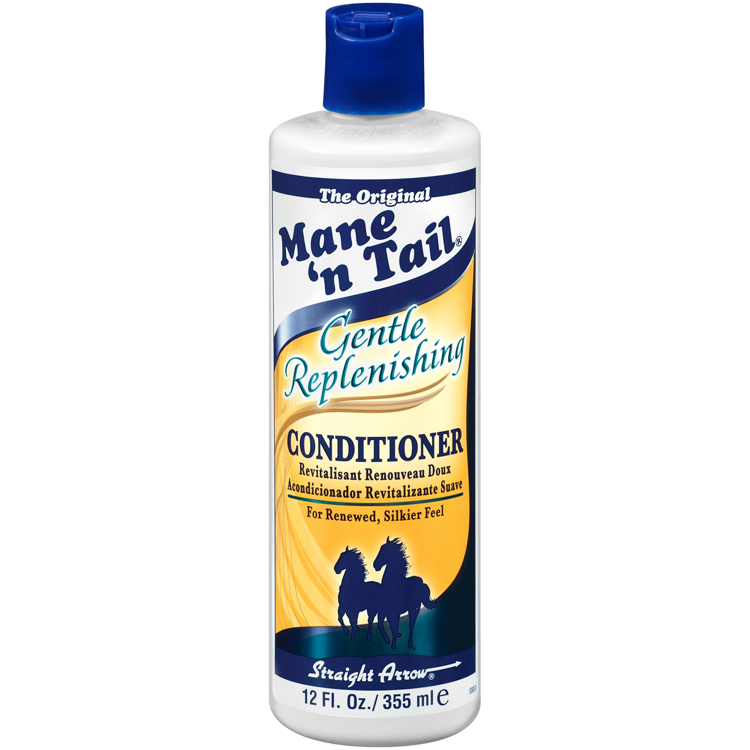 Mane'n Tail Gentle Replenishing rewitalizująca odżywka do włosów, 355 ml