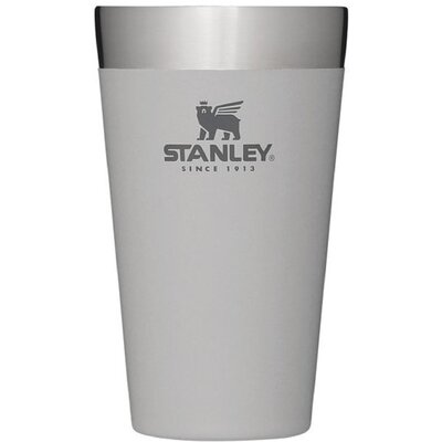 Kubek termiczny STANLEY Adventure Szary