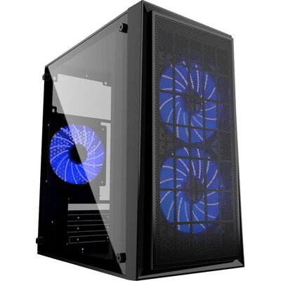 Obudowa GEMBIRD Fornax 950B