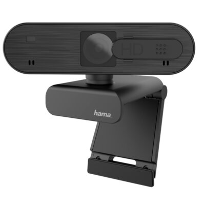 Kamerka internetowa HAMA C-600 Pro USB-A - 1080p