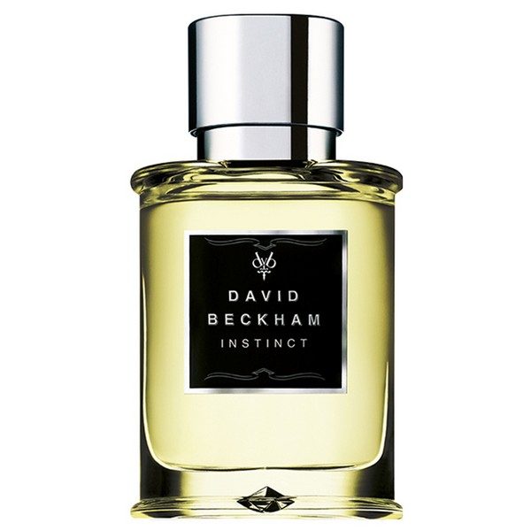 David Beckham Instinct Men woda toaletowa męska, 75 ml