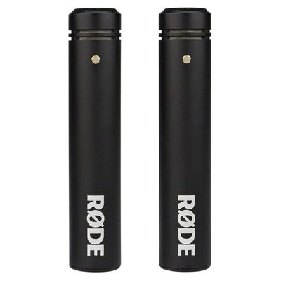 Mikrofon RODE M5 Pair Kardioidalny (2 sztuki)