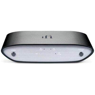 Przedwzmacniacz gramofonowy IFI AUDIO Zen Phono