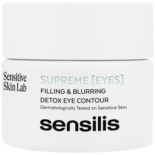 Sensilis Supreme krem pod oczy, 20 ml