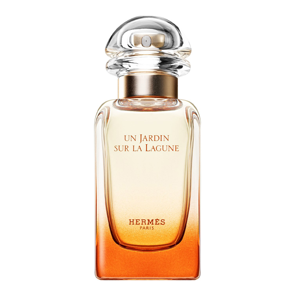 Hermès Un Jardin Sur La Lagune woda toaletowa unisex, 50 ml