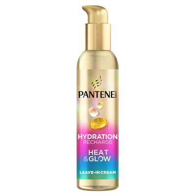 Serum PANTENTE Pro-V Hydration Recharge Heat & Glow 135 ml