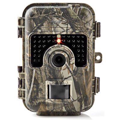 Fotopułapka NEDIS WCAM130GN