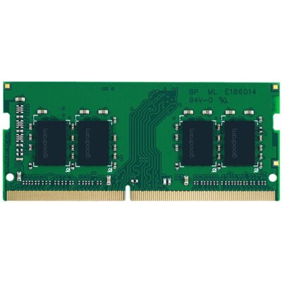Pamięć RAM GOODRAM 16GB (1x16GB) DDR4 3200MT/s CL22