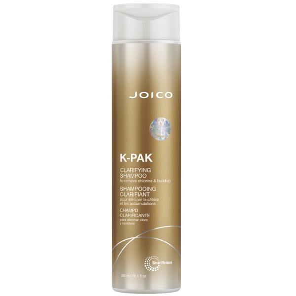 Joico K-Pak szampon do włosów zniszczonych, 1000 ml