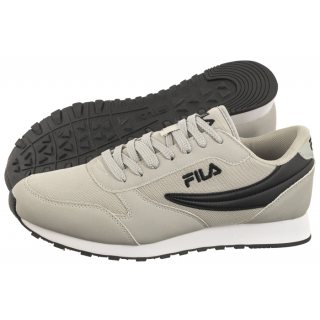 Sneakersy Fila Orbit M Gray Viollet-Nimbus Cloud FFM0303-83246