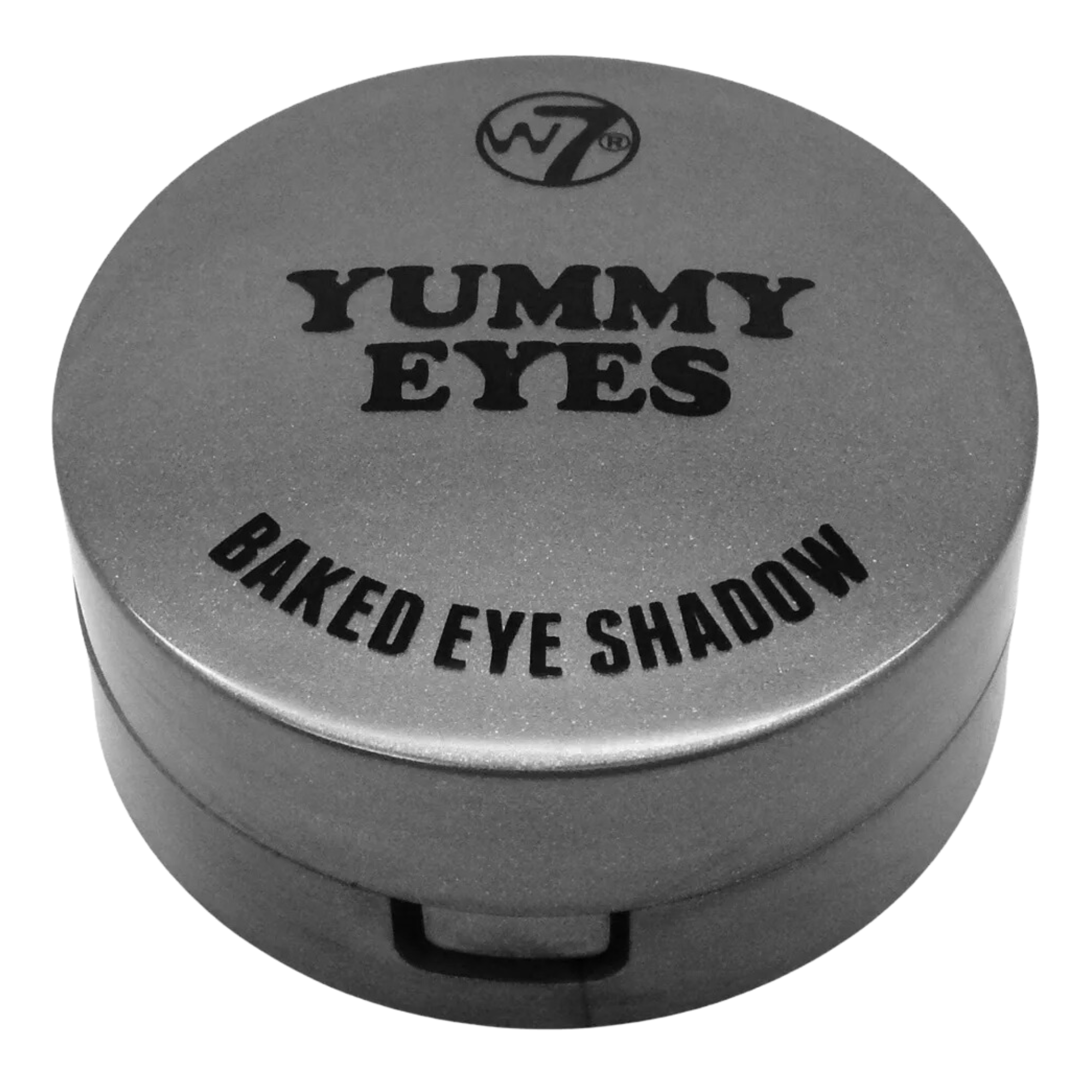 W7 Yummy Eyes wypiekany cień do powiek Rock 'n' Roll, 3 g