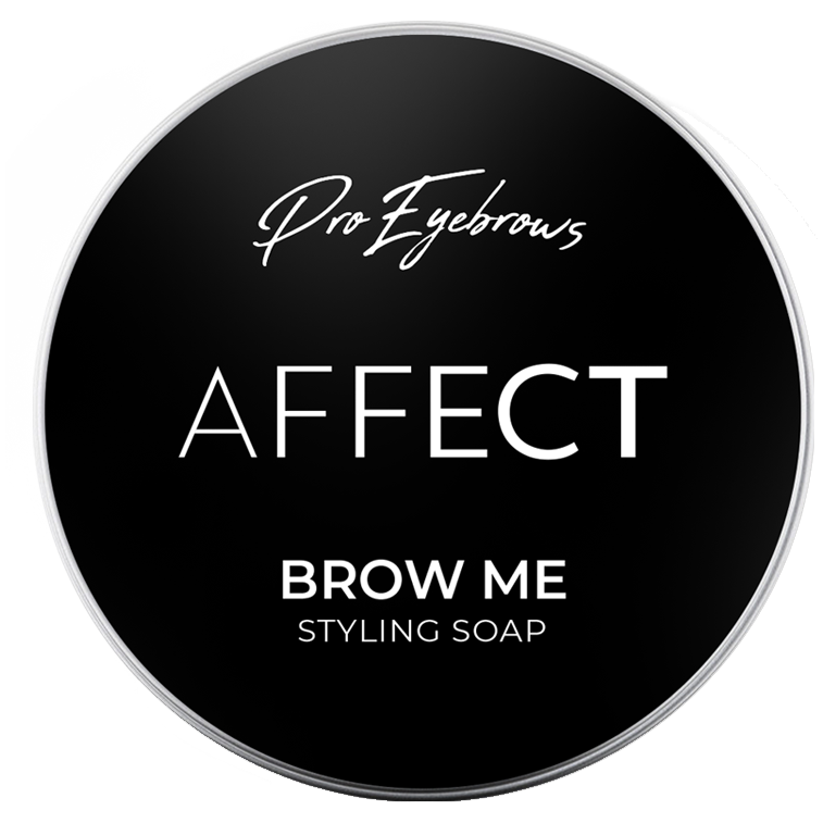 Affect Brow Me mydło do stylizacji brwi, 30 ml