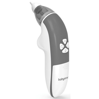 Aspirator do nosa BABYONO 407