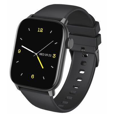 Smartwatch OROMED Oro-Smart Fit 5 Czarny