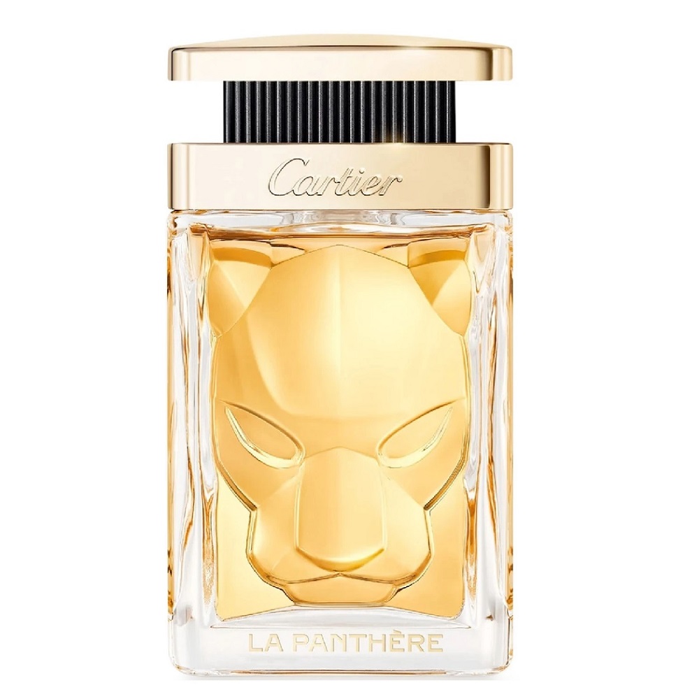 Cartier La Panthere perfumy damskie, 50 ml